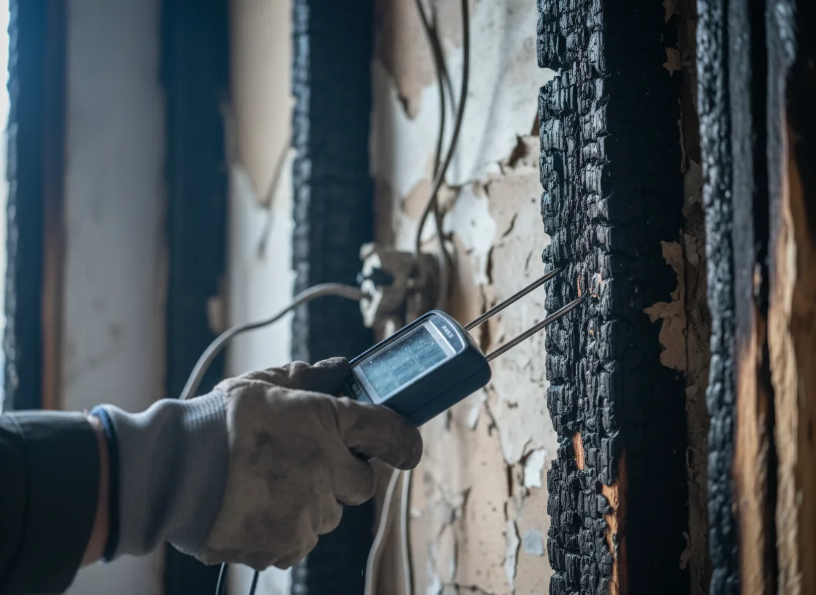 Fire Damage Restoration Burton, WV FAQs